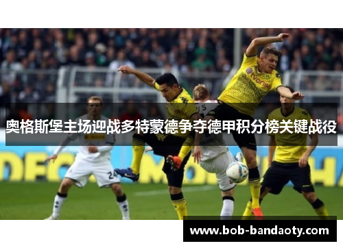 奥格斯堡主场迎战多特蒙德争夺德甲积分榜关键战役